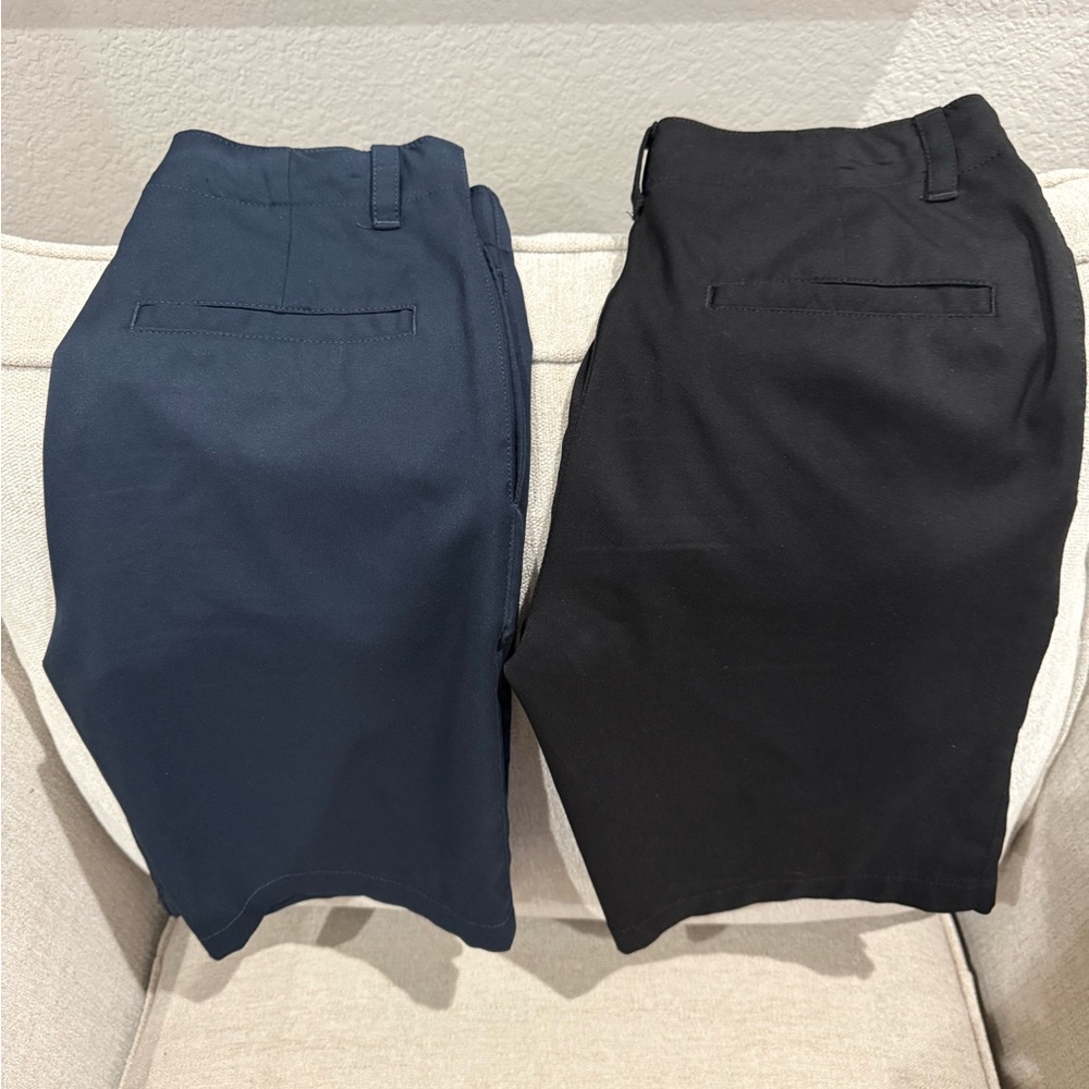 Class club Youth size 14 shorts